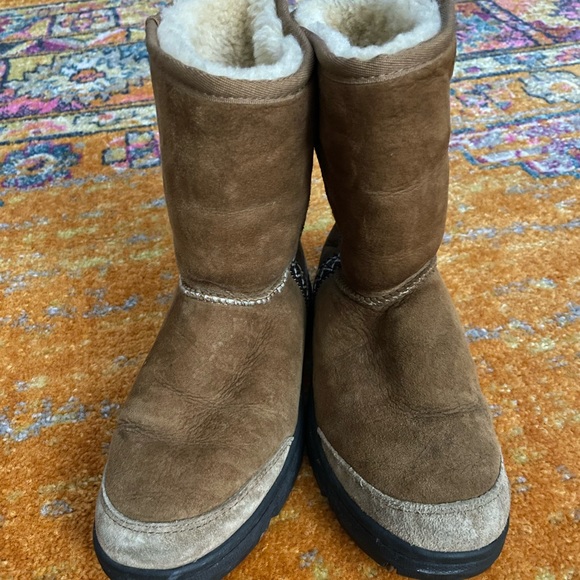 UGG | Brown Size 8 - Picture 2 of 7